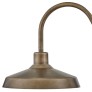 PS1426 FORGE BARN WALL LIGHT