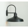 PS1426 FORGE BARN WALL LIGHT