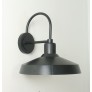 PS1426 FORGE BARN WALL LIGHT