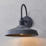 PS1426 FORGE BARN WALL LIGHT