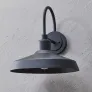 PS1426 FORGE BARN WALL LIGHT