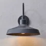 PS1426 FORGE BARN WALL LIGHT
