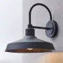 PS1426 FORGE BARN WALL LIGHT
