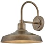 PS1426 FORGE BARN WALL LIGHT