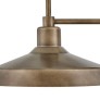 PS1426 FORGE BARN WALL LIGHT
