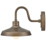 PS1426 FORGE BARN WALL LIGHT