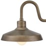 PS1426 FORGE BARN WALL LIGHT