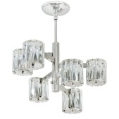 QZ216 ARMS CHANDELIER