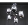 QZ216 ARMS CHANDELIER
