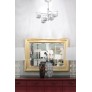 QZ216 ARMS CHANDELIER