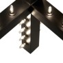 QZ27984 NOIR CRUZAR LIGHT