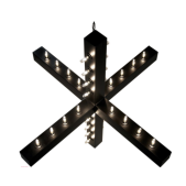 QZ27984 NOIR CRUZAR LIGHT
