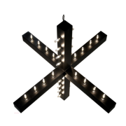 QZ27984 NOIR CRUZAR LIGHT