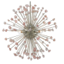 QZ5127 QUARTZ MOON