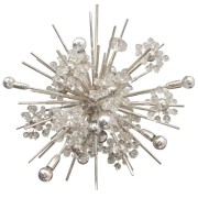 QZ6091 LARGE SPUTNIK