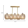 TK18680 SEA SHELL