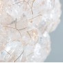 WM2101 ORION CHANDELIER
