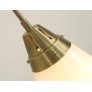 WM2701 VIENNA LANTERN
