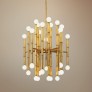 WM611 Light Sputnik