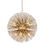 WM614 MODERN DANDELION
