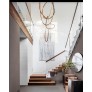WM655 Suspended Light