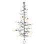 JT205 CRYSTAL EXCESS WIDE