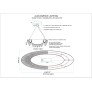 AK4006 ATOOL CHANDELIER