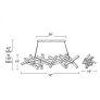 AL0143 CHAOS LINEAR