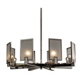 AL0156 ARCHER CHANDELIER