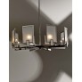 AL0156 ARCHER CHANDELIER