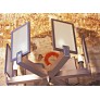 AL0156 ARCHER CHANDELIER