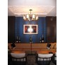 AL0156 ARCHER CHANDELIER