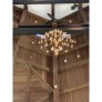 AM3040 BAXTER LAMP