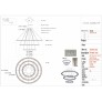 AM6123 ORE 3-RINGS