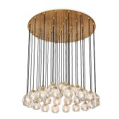 AM8122 BOULE SHOWER