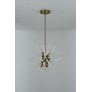 AM89049 EMMY CHANDELIER