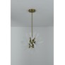 AM89049 EMMY CHANDELIER