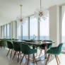 AM89049 EMMY CHANDELIER