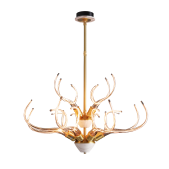 IQ8137 ANTLER'S HORN