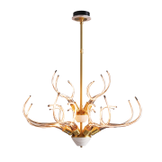 IQ8137 ANTLER'S HORN