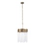 IQ8151 MATRIX LARGE PENDANT