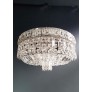 IQ8258 ART DECO PLAFONNIER