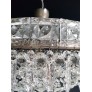 IQ8258 ART DECO PLAFONNIER