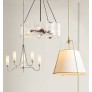 IQ8301 WILLAMETTE  CHANDELIER