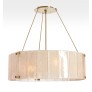IQ8301 WILLAMETTE  CHANDELIER