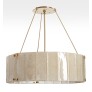 IQ8301 WILLAMETTE  CHANDELIER