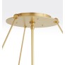 IQ8301 WILLAMETTE  CHANDELIER