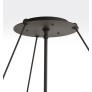 IQ8301 WILLAMETTE  CHANDELIER