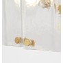 IQ8301 WILLAMETTE  CHANDELIER