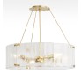 IQ8301 WILLAMETTE  CHANDELIER